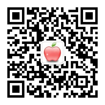 agapp客户端二维码